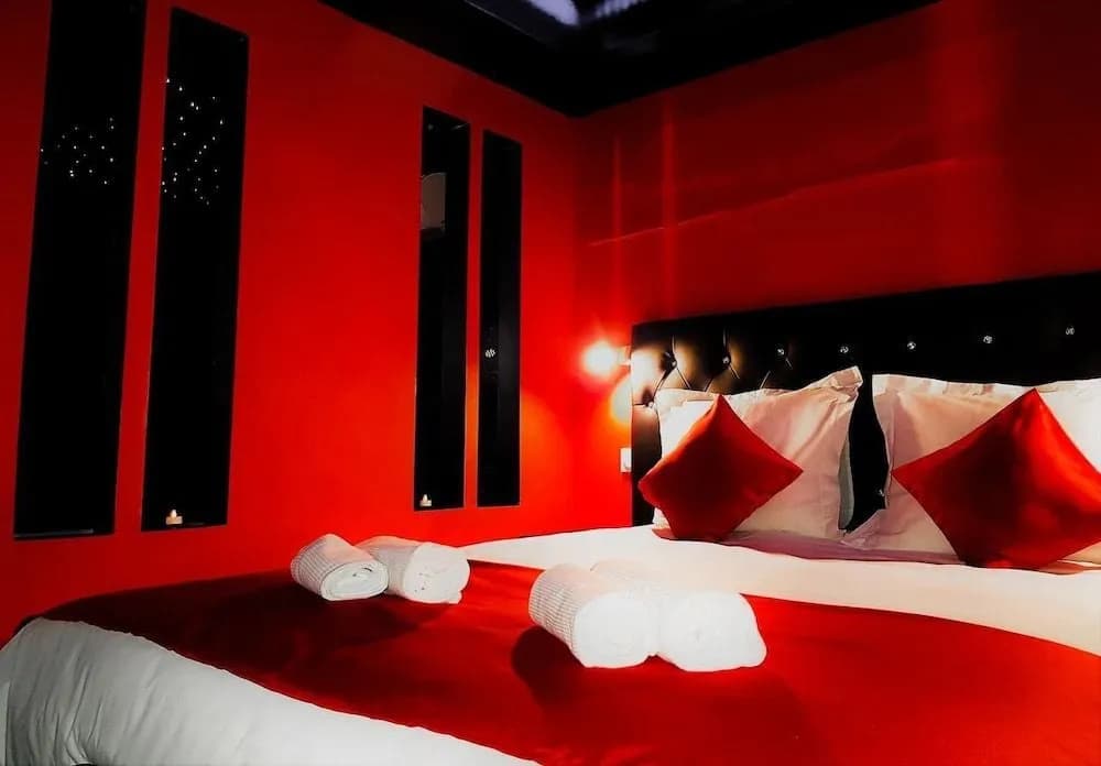 Suite Romantique - Photo 1