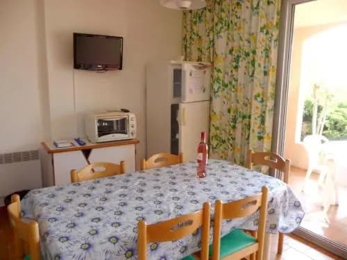 Apartment Les Coteaux De La Nartelle.3 - Photo 1