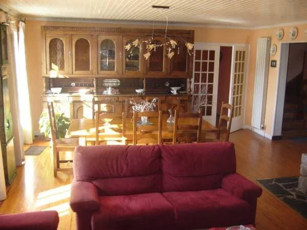 Chambres d'hôtes Al Camp d'Espalougues - Photo 1