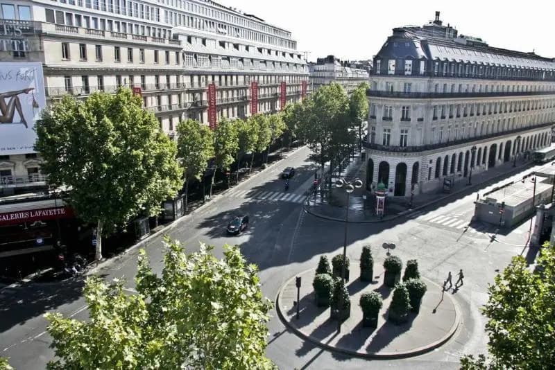 Orion Paris Haussmann - Photo 1