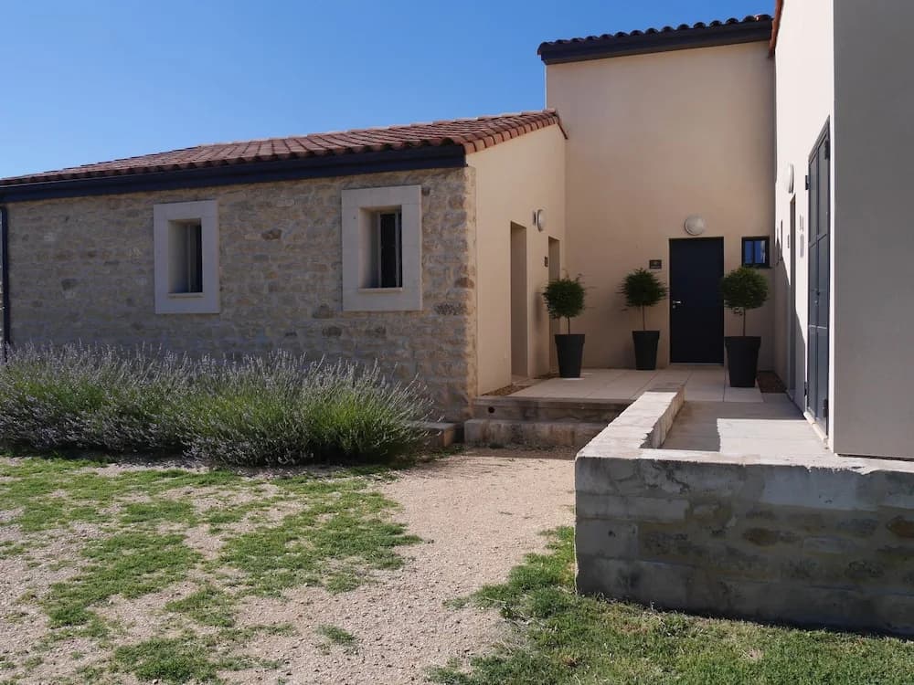 Souleia Gites - Photo 1