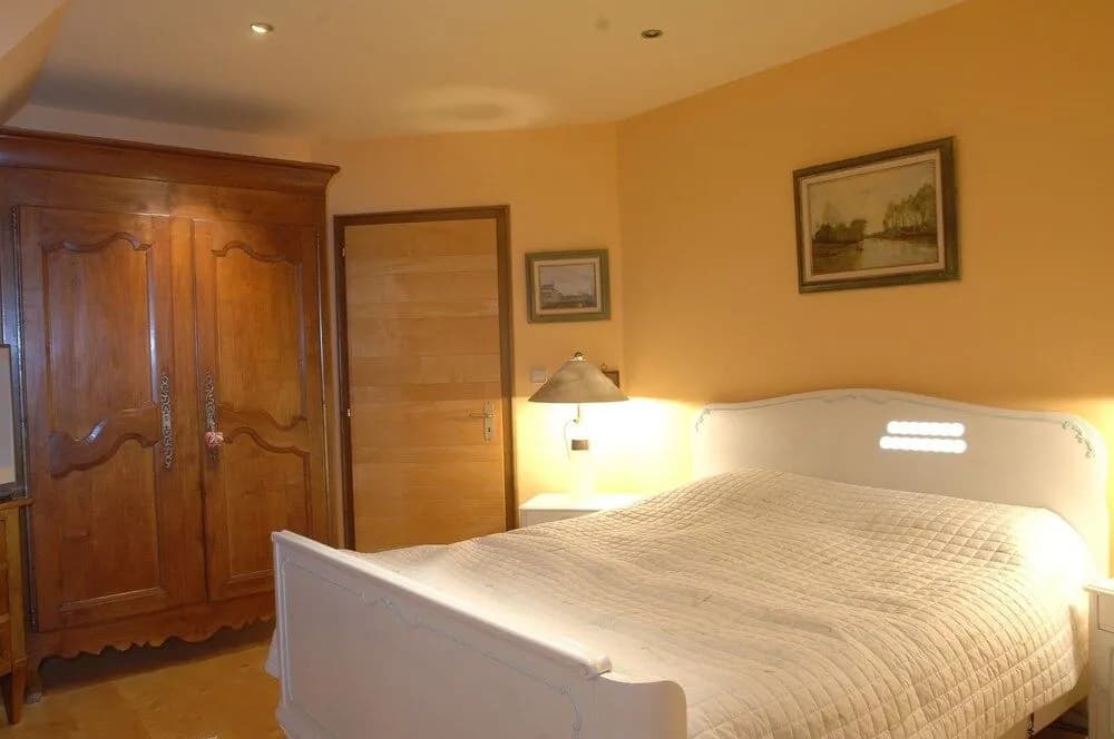 Domaine Thierhurst B&B - Photo 1