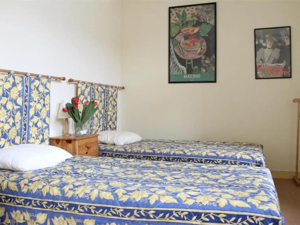 Appartement La Rochelle, 1 pièce, 2 personnes - FR-1-246-95 - Photo 1