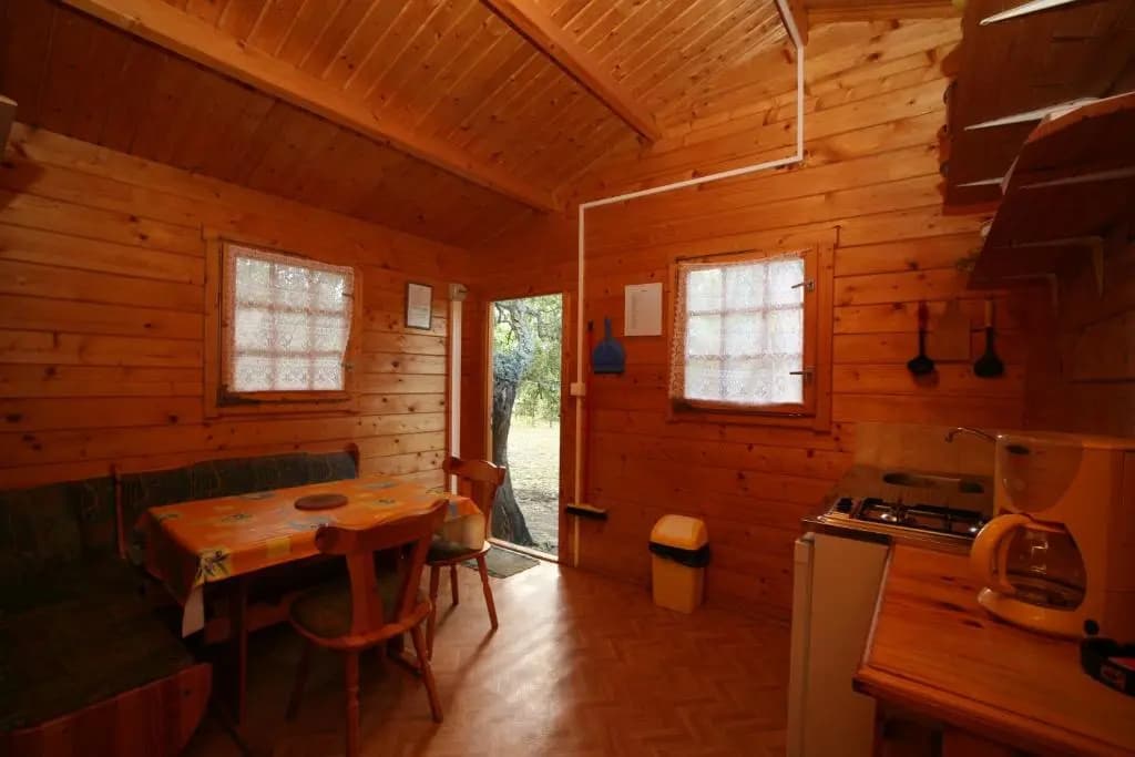 Camping U Stabiacciu - Photo 1