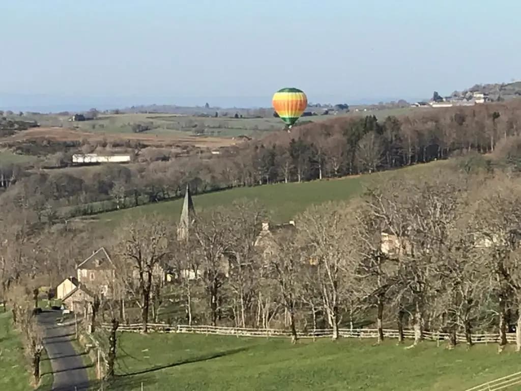 Château du Puech - Photo 1