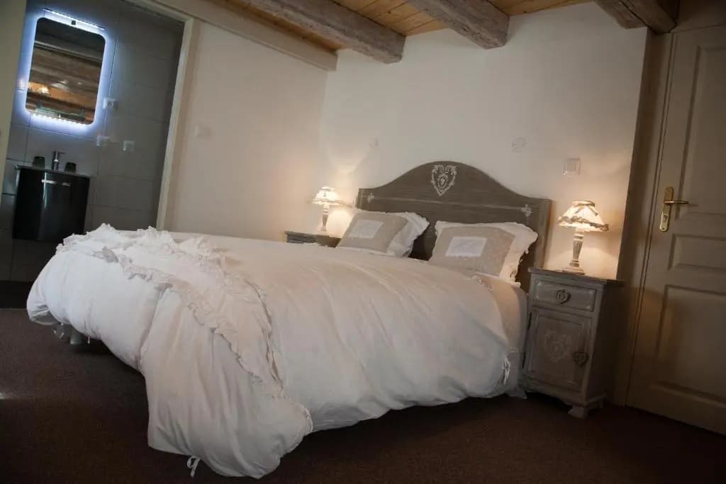 Chambre Le Hupsa Pfannala - Photo 1