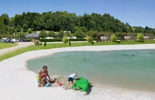 Camping Le Monloo - Photo 1