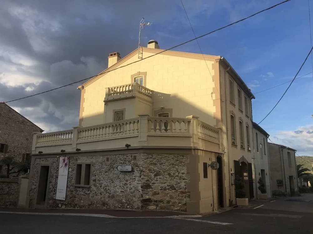 Auberge du Cellier - Photo 1