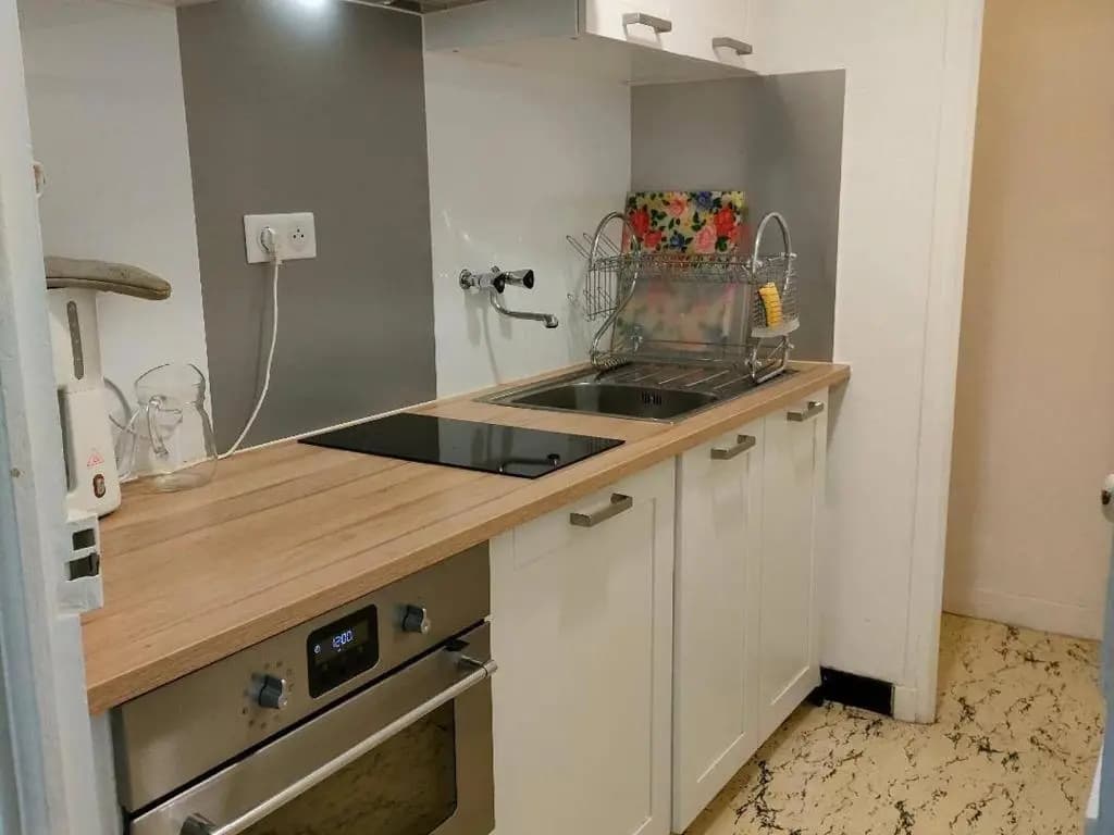 Appartement Cauterets, 2 pièces, 6 personnes - FR-1-234-140 - Photo 1