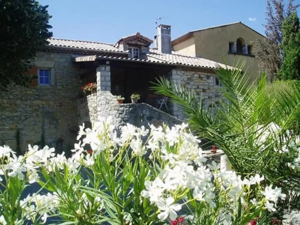 Domaine Montloubier - Photo 1