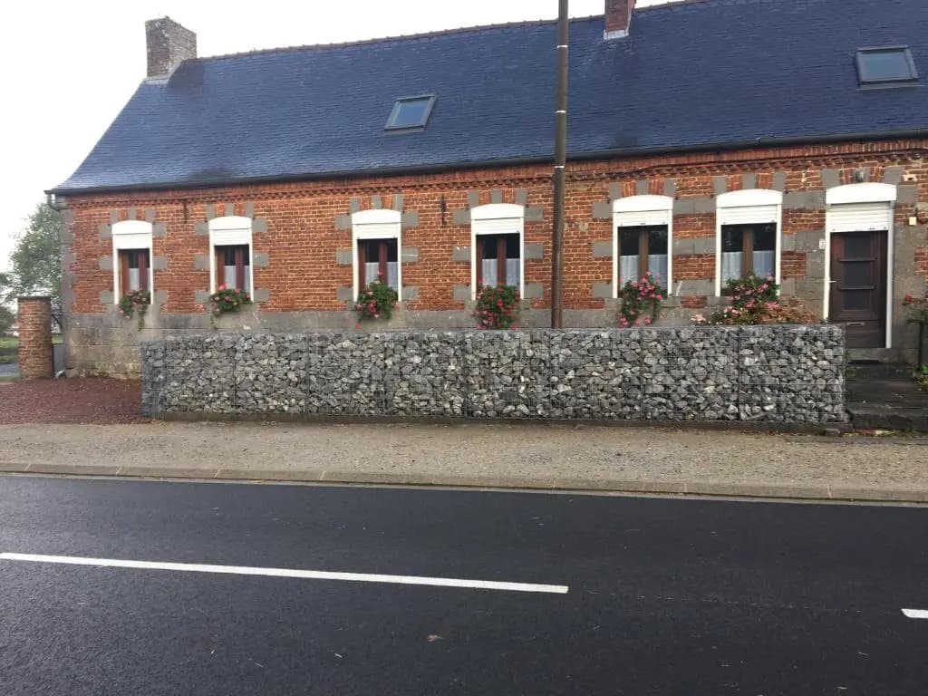 Le Clergite - Photo 1