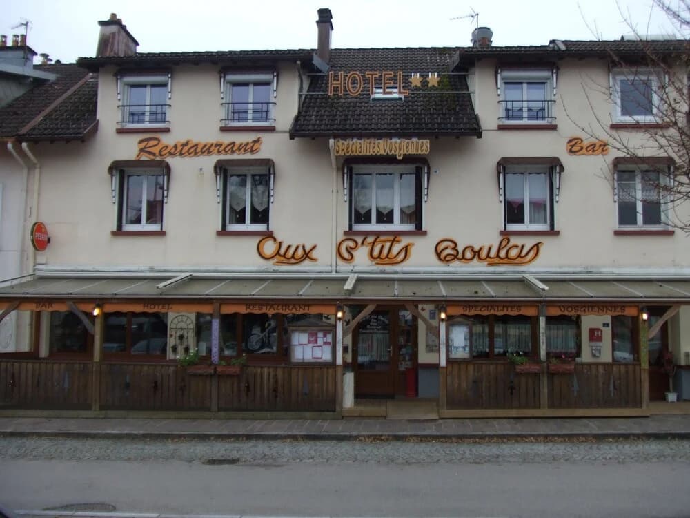 Aux p'tits Boulas - Photo 1