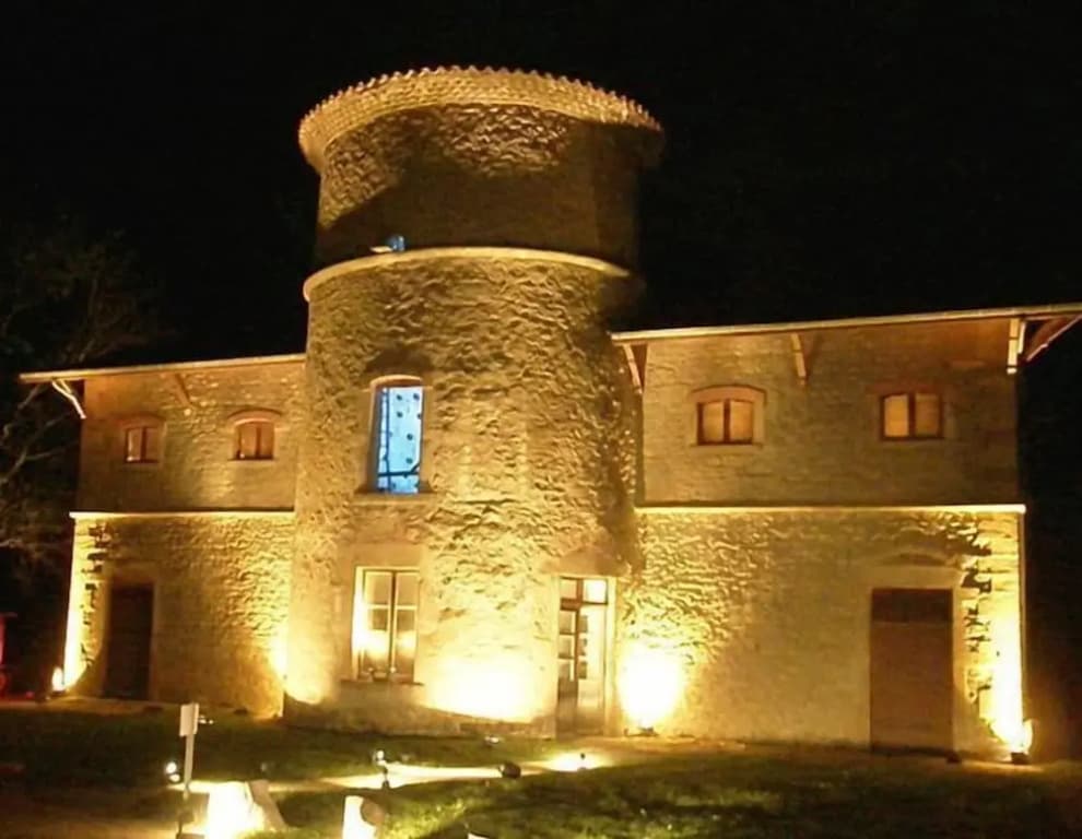 Le Domaine de la Colombière - Photo 1