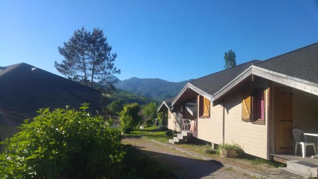 Village de Vacances Les 4 Chemins - Photo 1