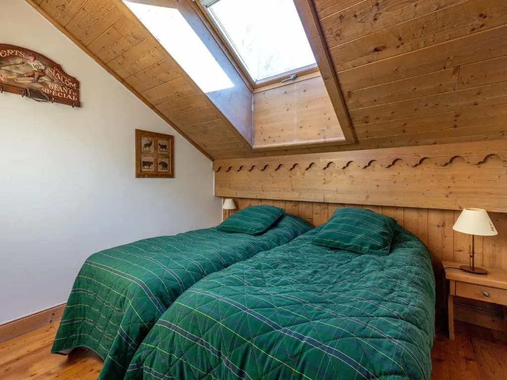 Appartement Saint-Martin-de-Belleville, 5 pièces, 10 personnes - FR-1-461-3 - Photo 1
