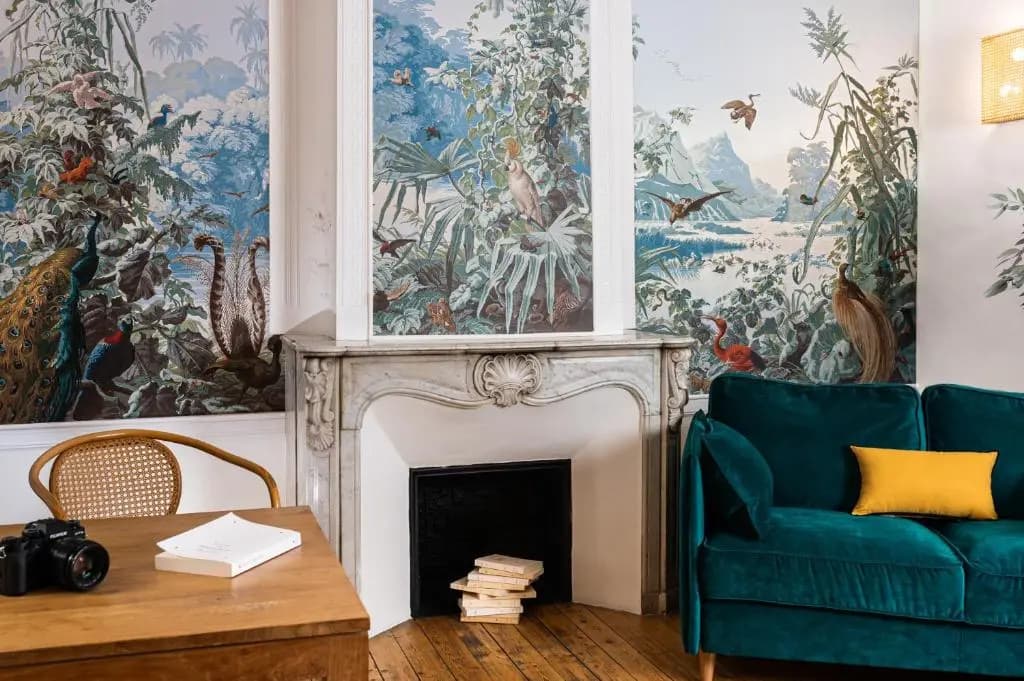 Maison Dauphine - Photo 1