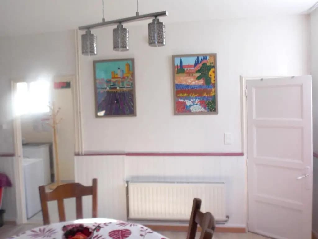 Maison de 2 chambres avec jardin clos et wifi a Sourdeval - Photo 1