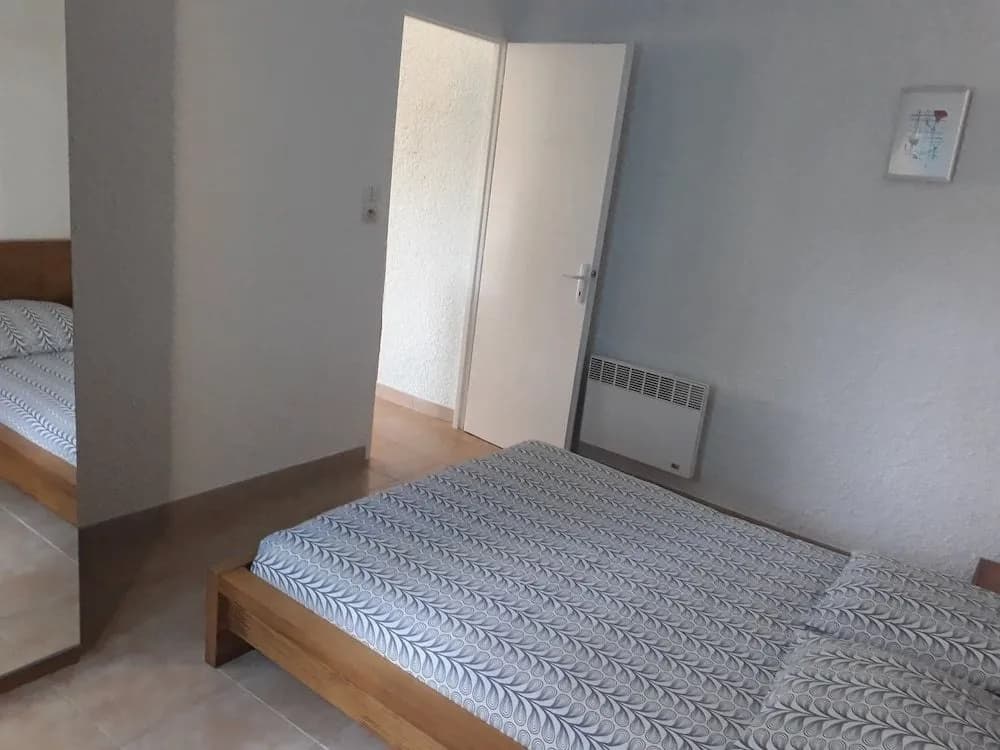 Etang Vallier Resort - Photo 1