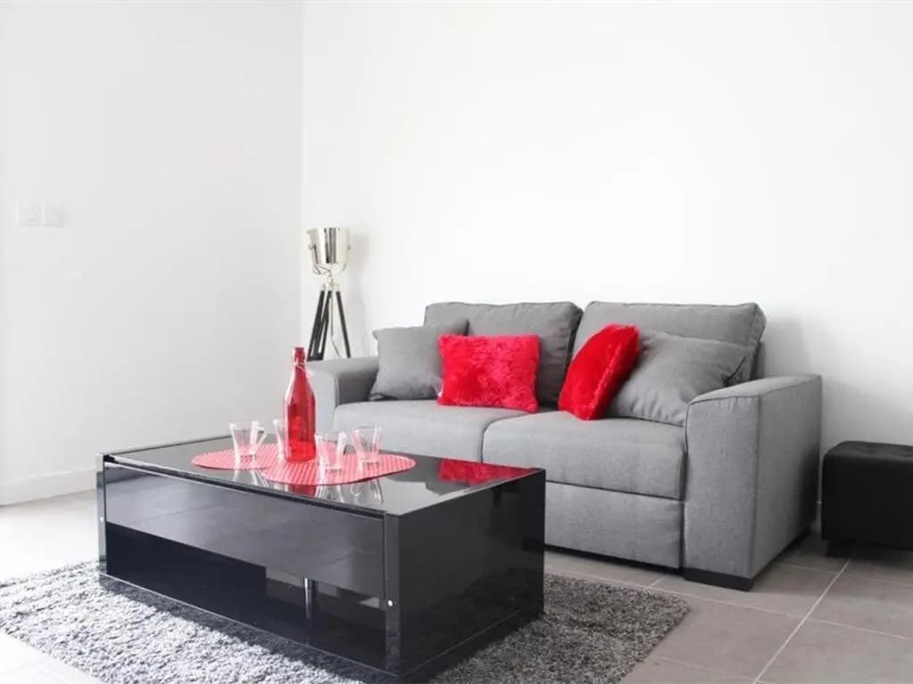 Appartement La Rochelle, 2 pièces, 4 personnes - FR-1-246-160 - Photo 1