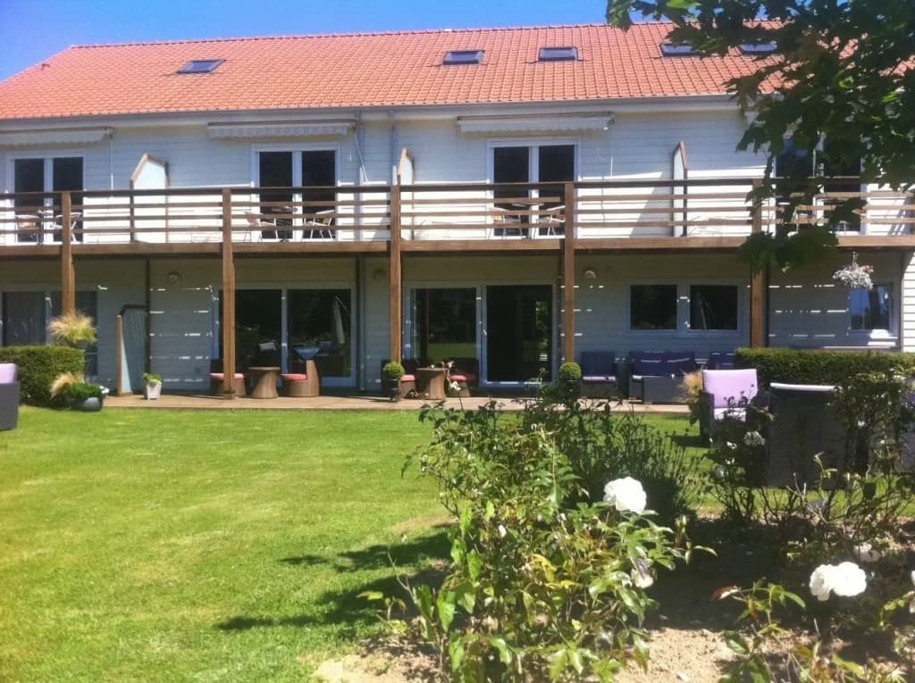 Les Jardins d'Ulysse, The Originals Relais - Photo 1