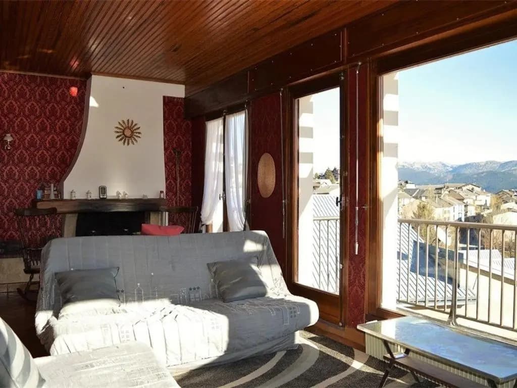 Appartement Les Angles, 3 pièces, 6 personnes - FR-1-593-25 - Photo 1