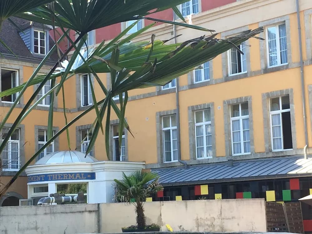Le Grand Hôtel, The Originals Relais - Photo 1