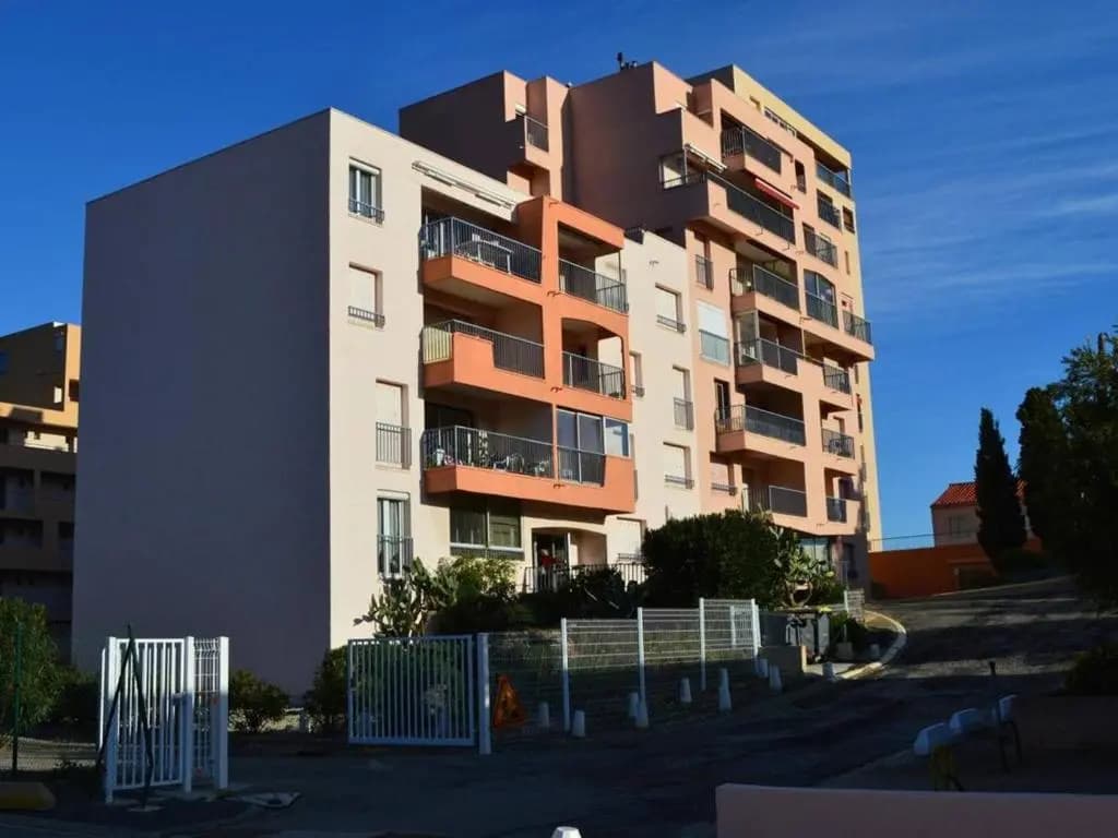 Appartement Banyuls-sur-Mer, 2 pièces, 4 personnes - FR-1-225C-534 - Photo 1