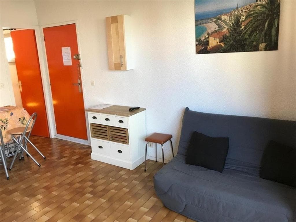 Appartement Port Leucate, 2 pièces, 5 personnes - FR-1-81-49 - Photo 1