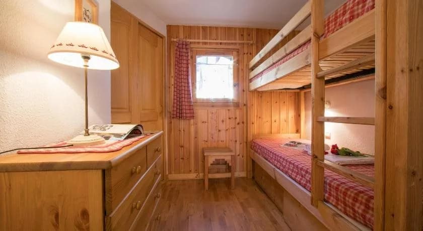 Résidence Le Hameau d'Argentière - Photo 1