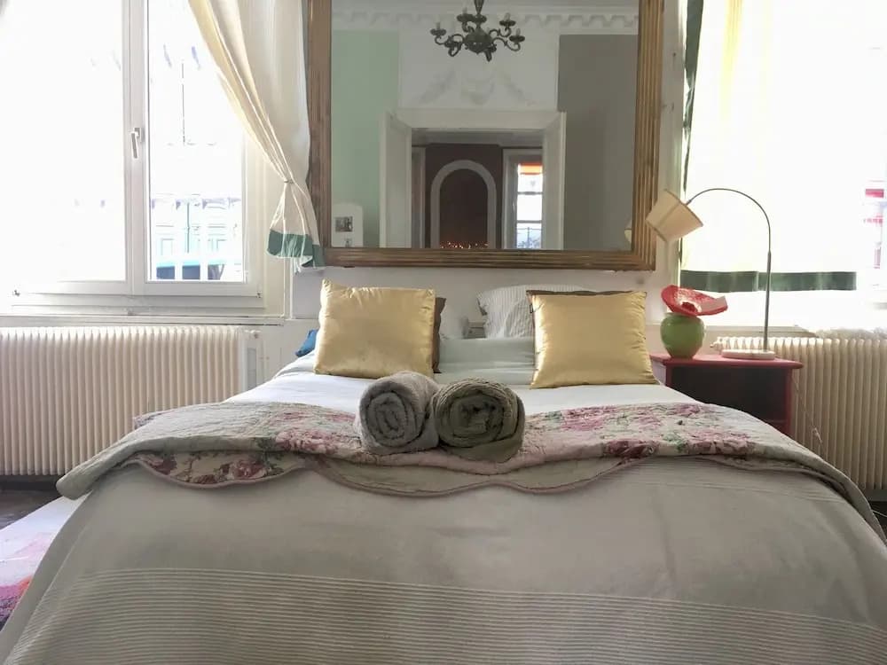 Suites Havre de Paix Nancy - Photo 1
