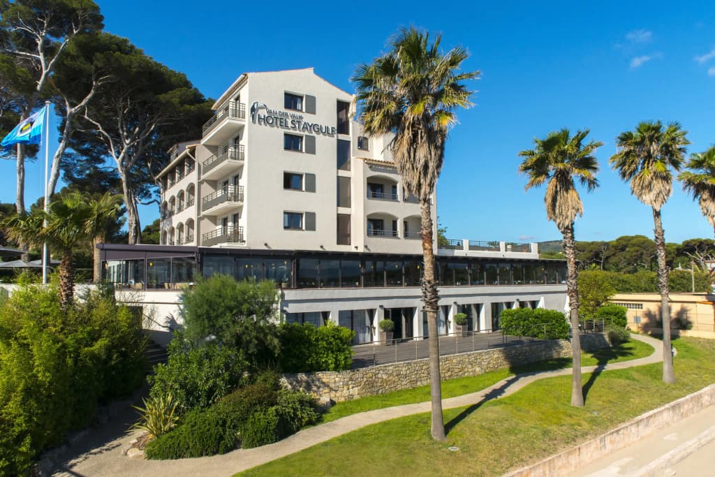 Van der Valk Hotel Saint Aygulf - Photo 1