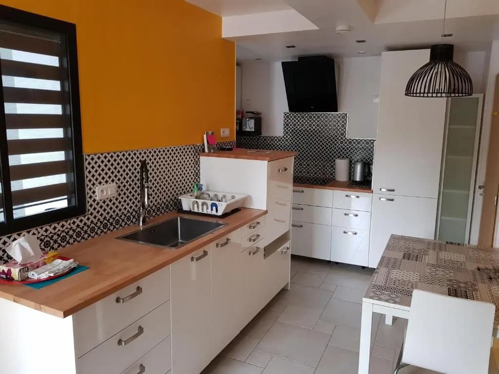 Bel appartement spacieux et confortable idéalement situé - Photo 1