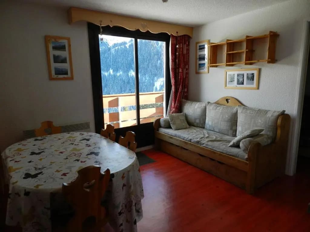 Appartement Le Pleynet, 2 pièces, 6 personnes - FR-1-557A-10 - Photo 1