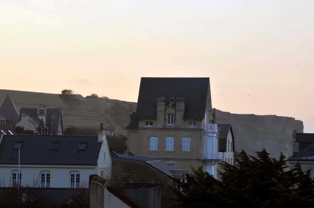 La Maison Du 6 - Photo 1