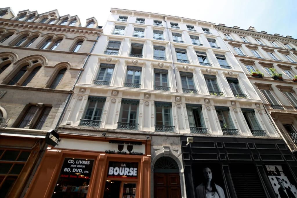 La Suite Lanterne - Photo 1