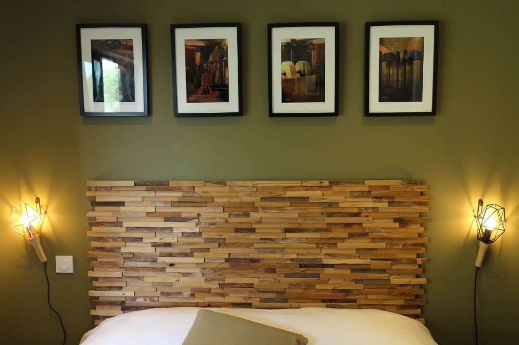 Les Chambres de Casarina - Photo 1