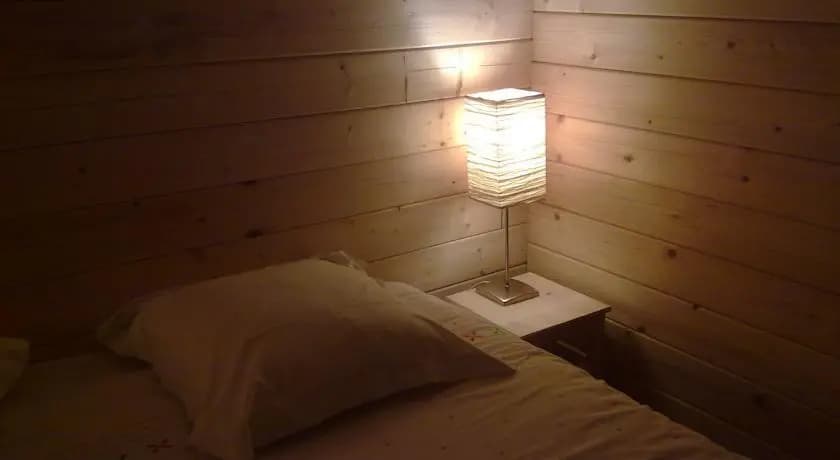 Chalets Gîtes La Croisée des Chemins - Photo 1