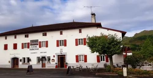 Hôtel du Fronton - Photo 1