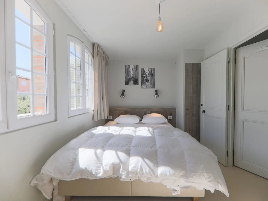 Pleasant House for 8 People & 12 m Mooring - Photo 1