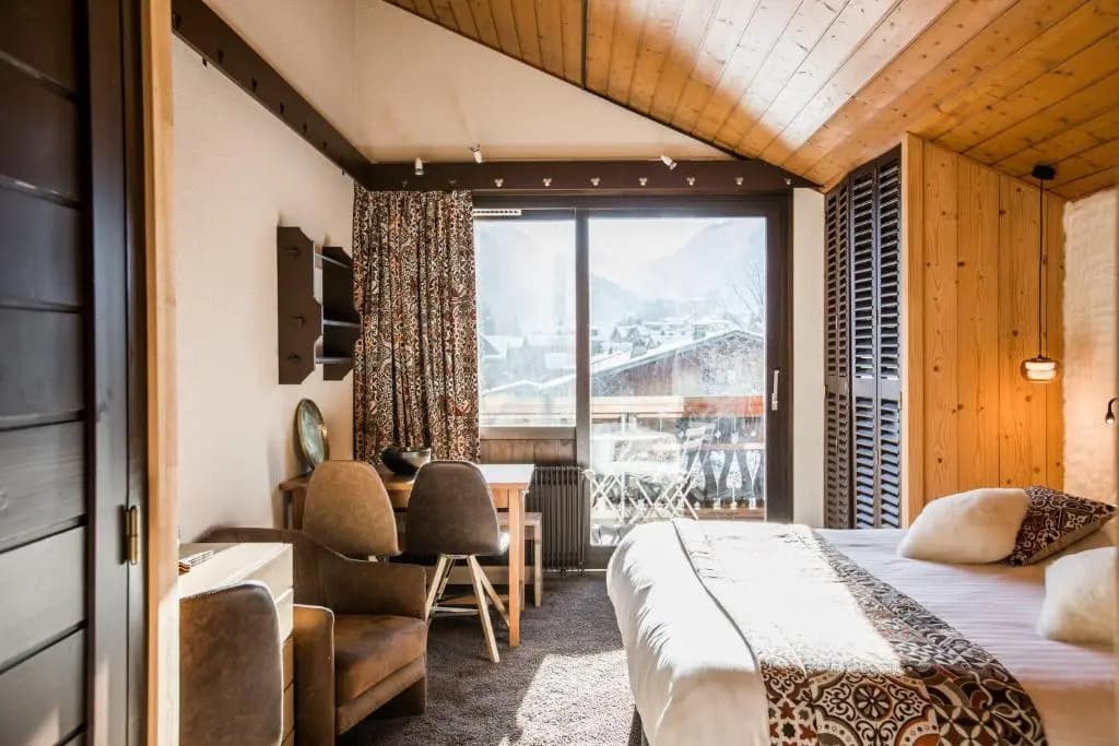 Hotel La Bergerie - Photo 1