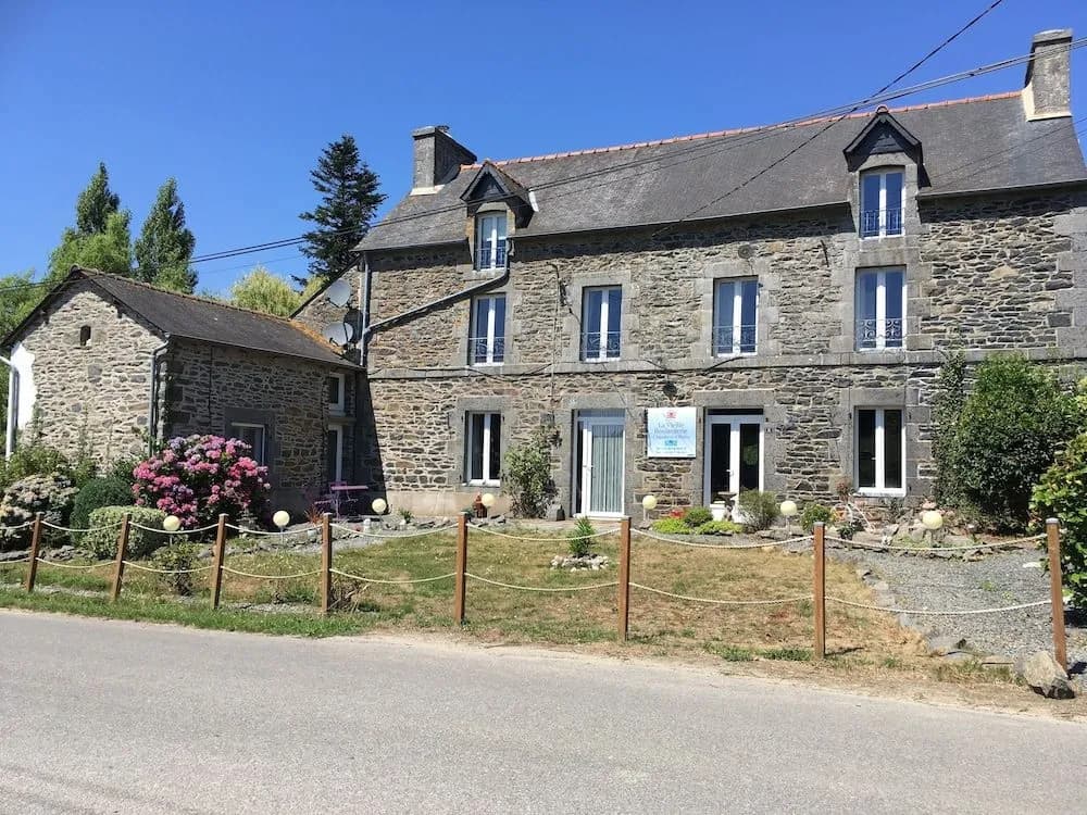 La Vieille Boulangerie - Photo 1