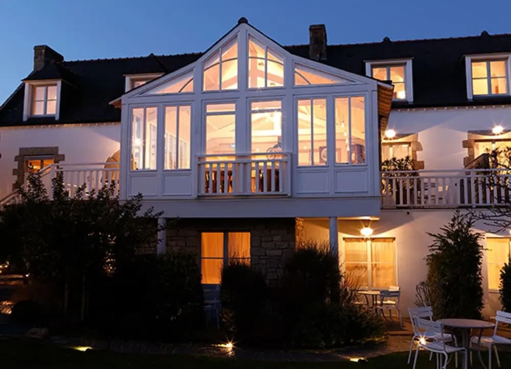 Le Lodge Kerisper - Photo 1