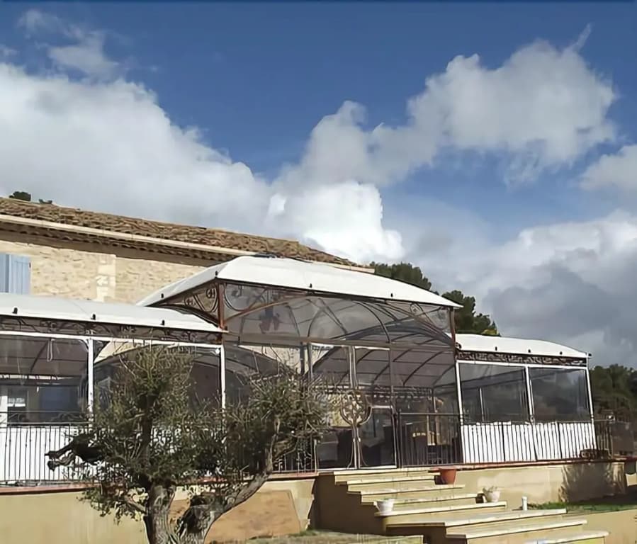 Domaine Saint Victor - Photo 1