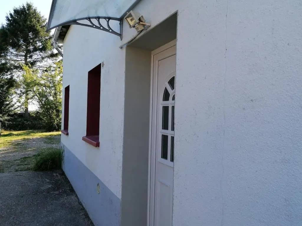 Charmante Maisonnette indépendante avec parking 5 mn Rouen - Photo 1