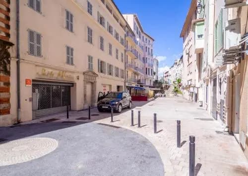 Duplex Vieux Port - Cannes - Photo 1