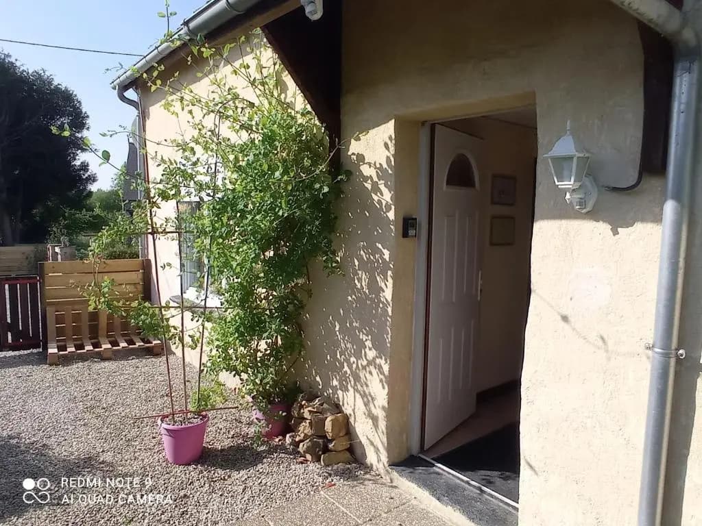 Viefacile Holiday Gite - Photo 1