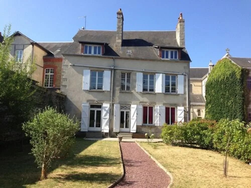 La Maison de Mathilde - Photo 1