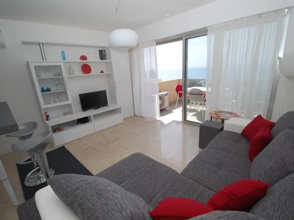 Appartement Menton, 2 pièces, 2 personnes - FR-1-196-310 - Photo 1