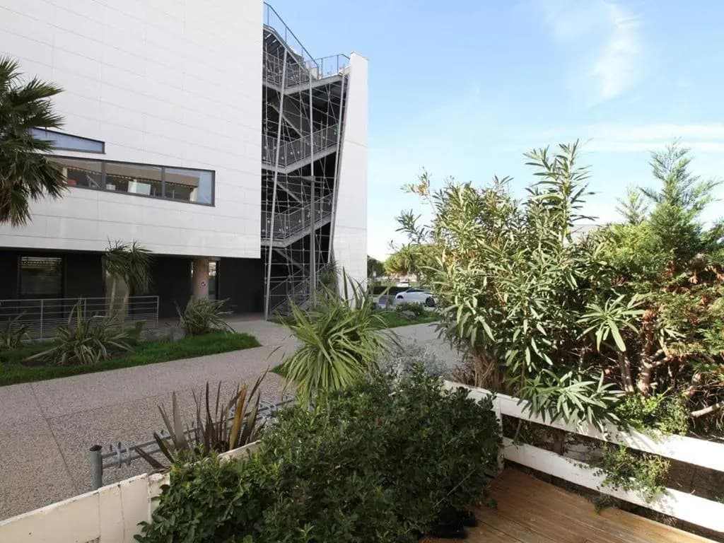 Appartement Balaruc-les-Bains, 1 pièce, 2 personnes - FR-1-553-128 - Photo 1