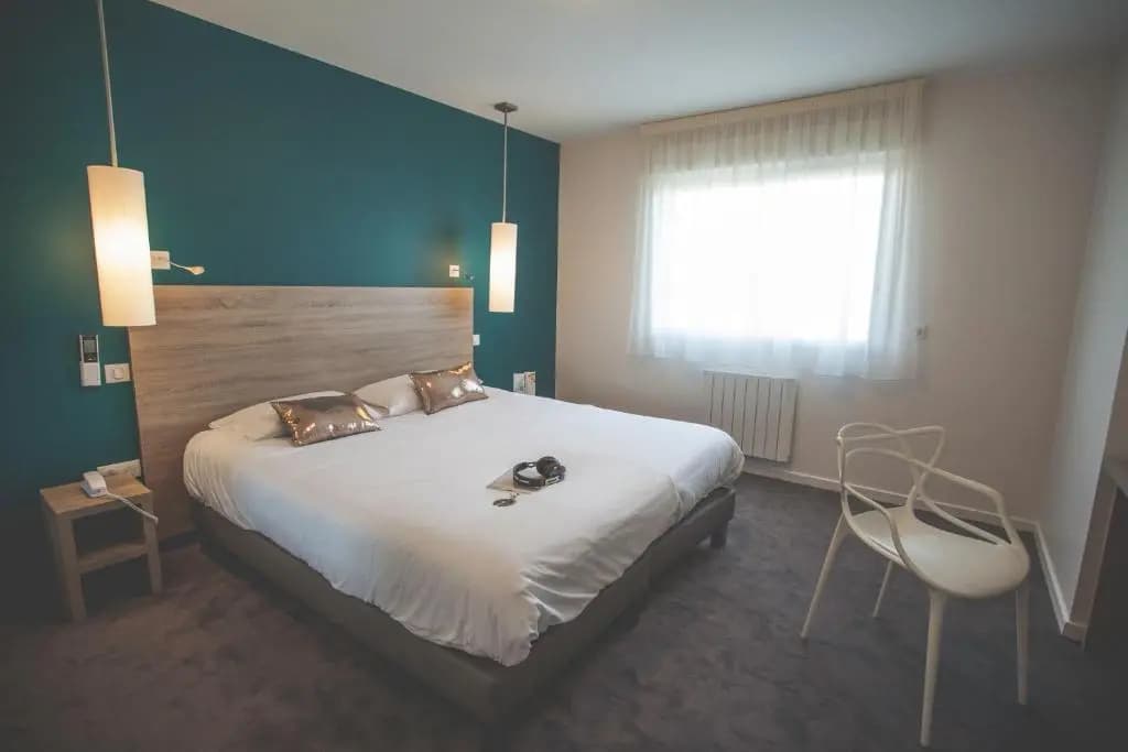 Hôtel Karène - Photo 1